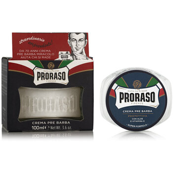 Blue Pre-Shaving Cream - Krém pred holením